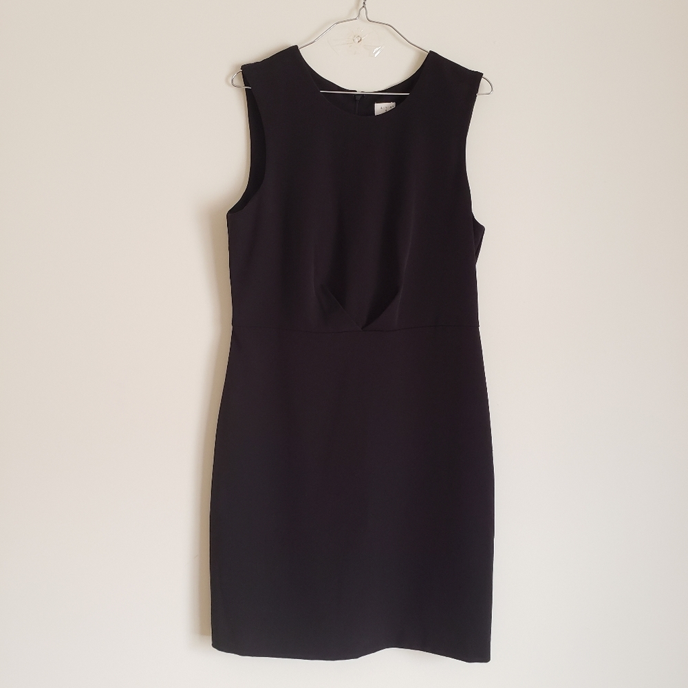 Black Dress | A New Day